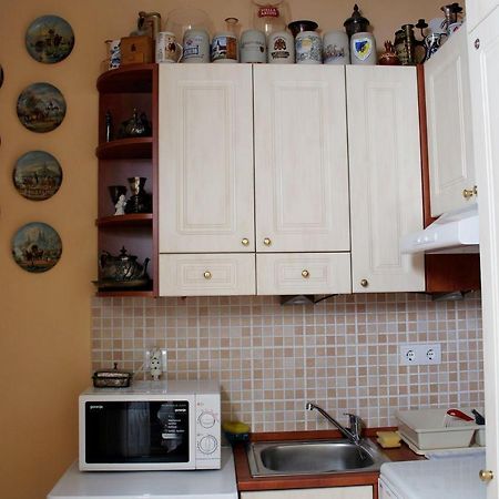 بودابست Central Ferenciek Apartments المظهر الخارجي الصورة