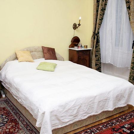 بودابست Central Ferenciek Apartments المظهر الخارجي الصورة