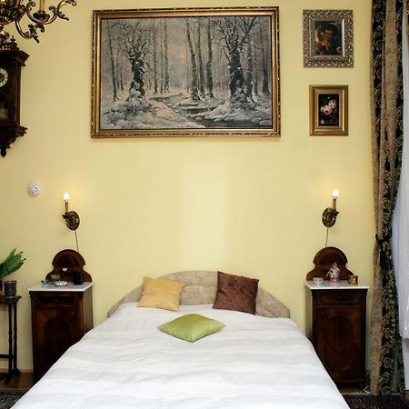 بودابست Central Ferenciek Apartments المظهر الخارجي الصورة