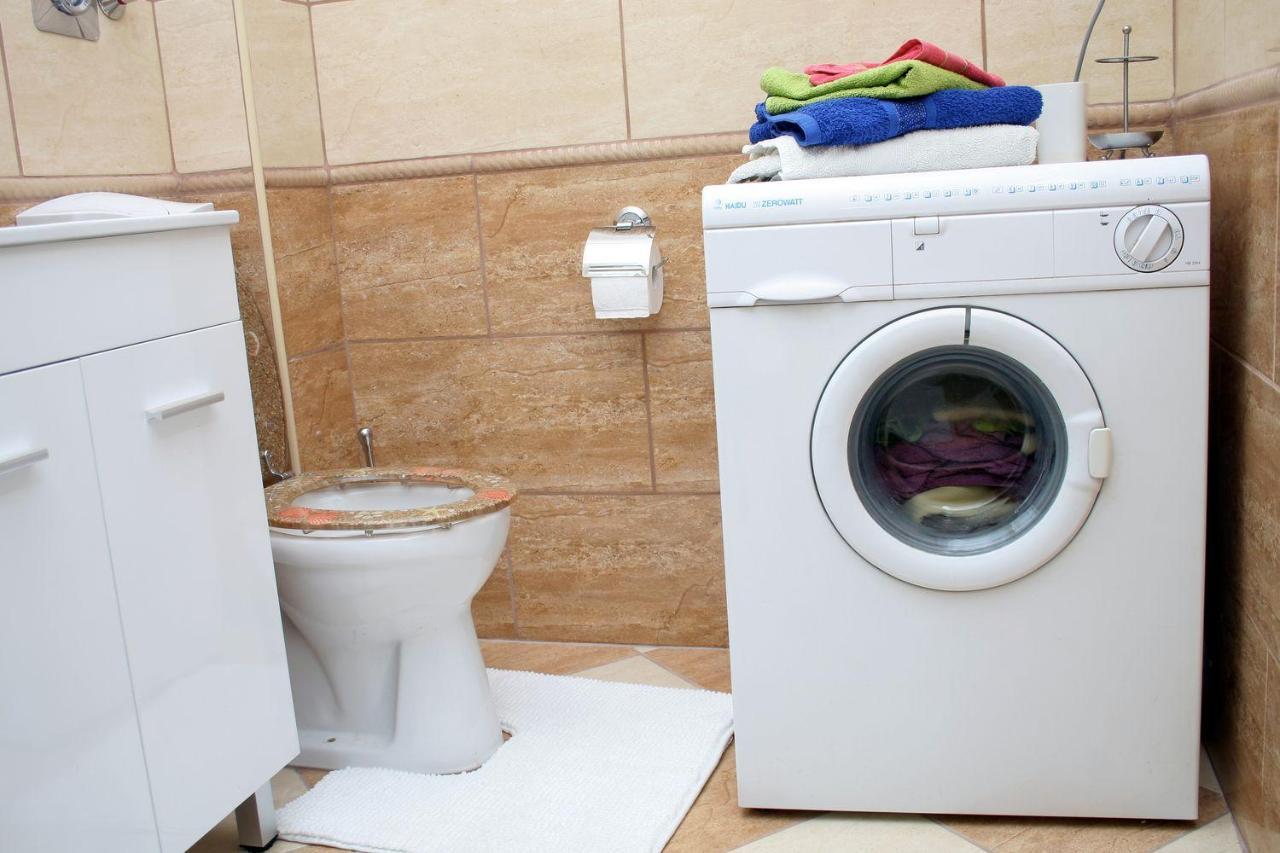 بودابست Central Ferenciek Apartments المظهر الخارجي الصورة