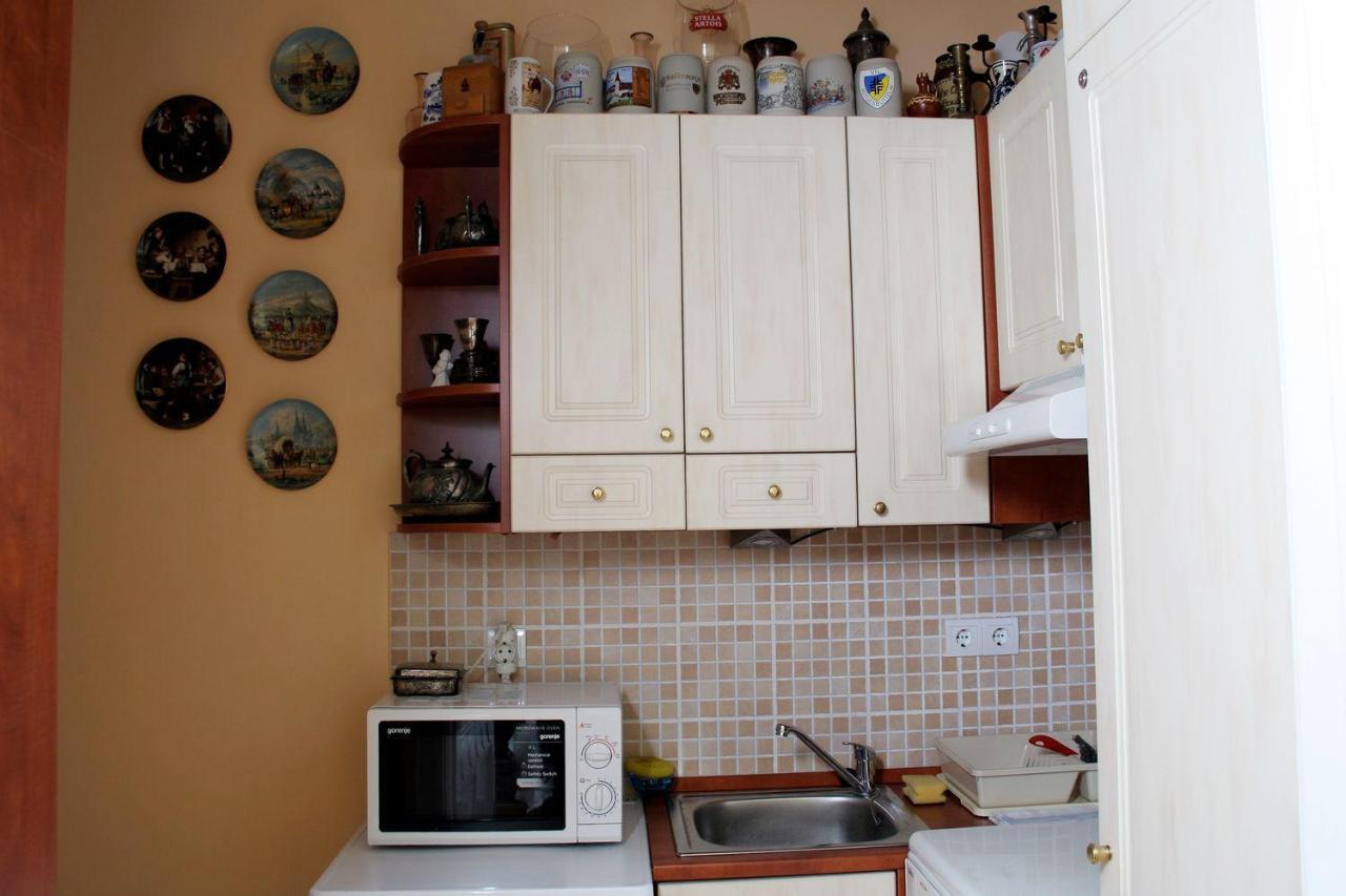 بودابست Central Ferenciek Apartments المظهر الخارجي الصورة