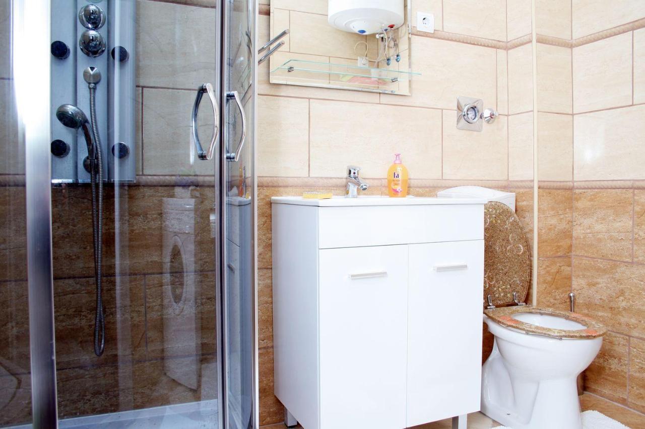 بودابست Central Ferenciek Apartments المظهر الخارجي الصورة