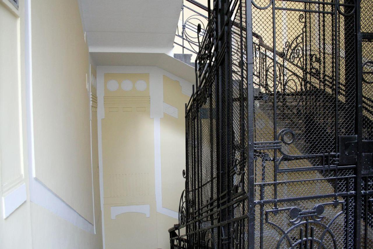 بودابست Central Ferenciek Apartments المظهر الخارجي الصورة