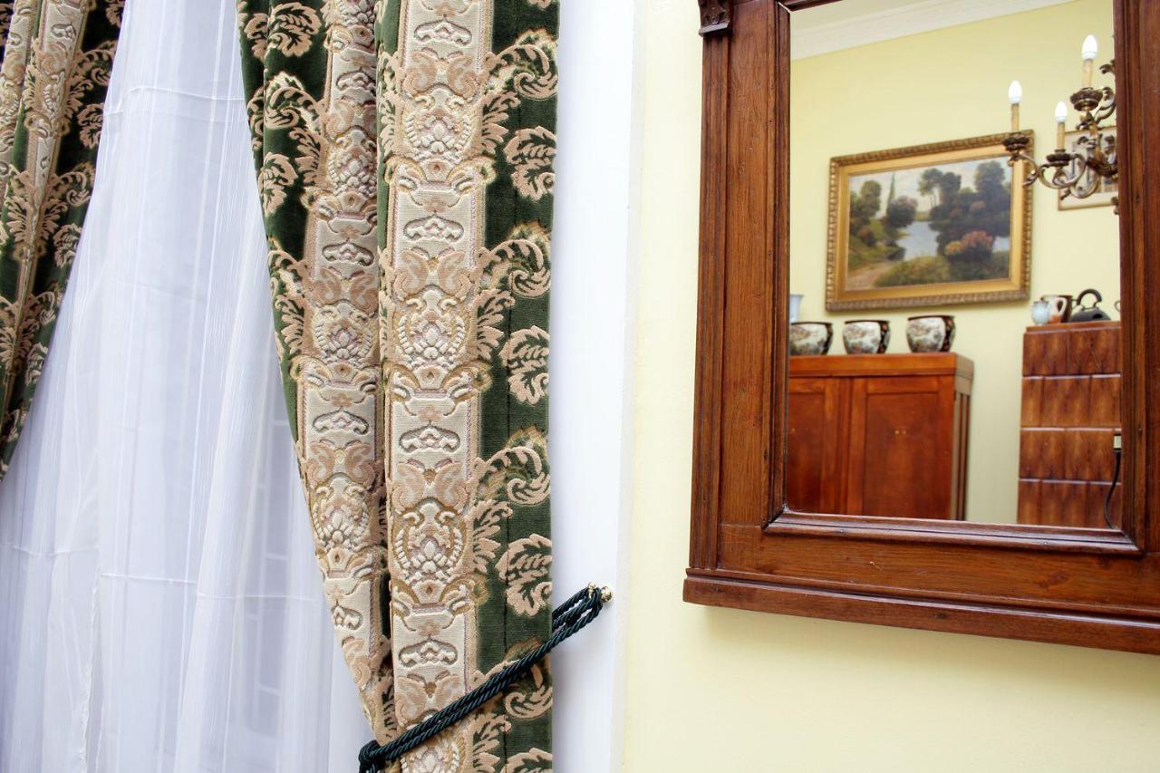 بودابست Central Ferenciek Apartments المظهر الخارجي الصورة
