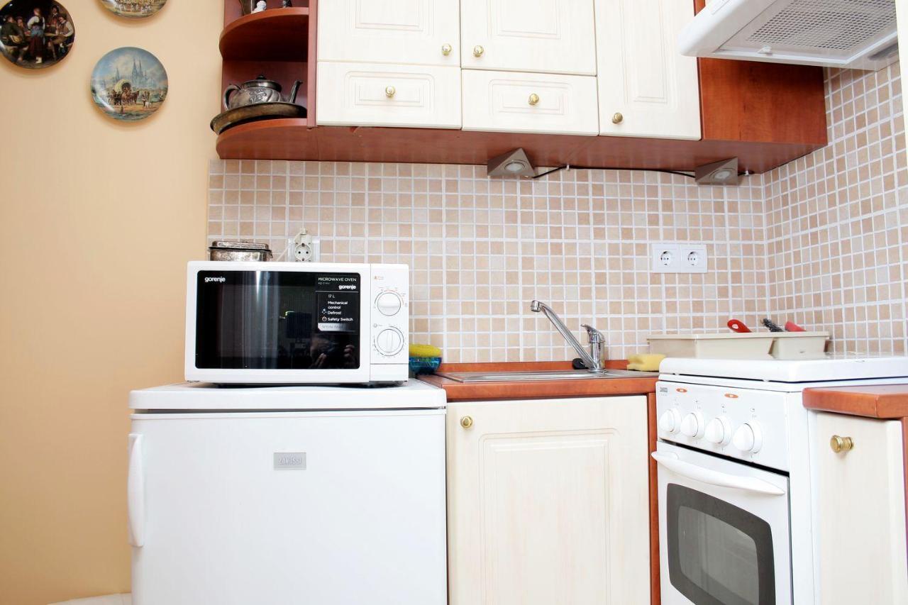 بودابست Central Ferenciek Apartments المظهر الخارجي الصورة